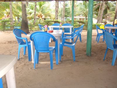 Palolem Beach Resort Goa